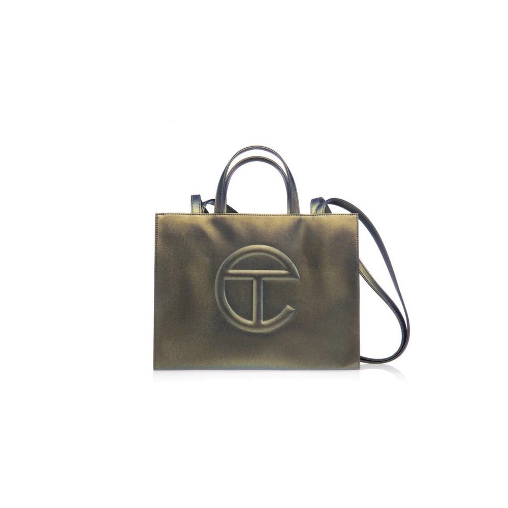 Medium ACID shopping bag